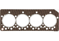 Gasket, cylinder head 61-31125-00 Viktor Reinz