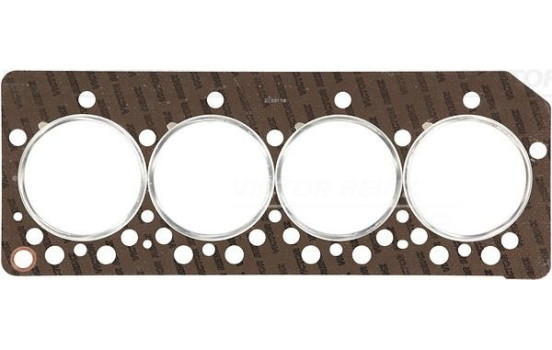 Gasket, cylinder head 61-31125-00 Viktor Reinz