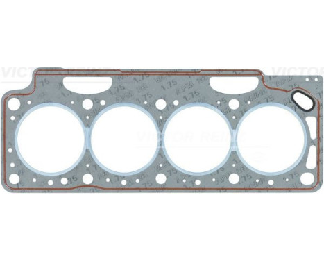 Gasket, cylinder head 61-31210-00 Viktor Reinz