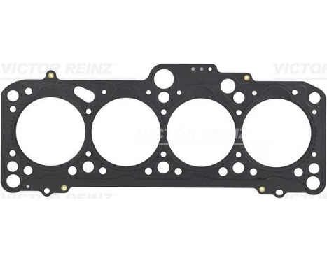 Gasket, cylinder head 61-31225-30 Viktor Reinz