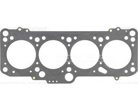 Gasket, cylinder head 61-31225-50 Viktor Reinz