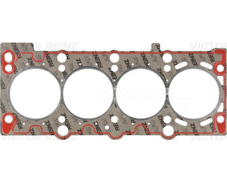 Gasket, cylinder head 61-31240-00 Viktor Reinz