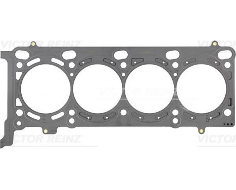 Gasket, cylinder head 61-31370-10 Viktor Reinz