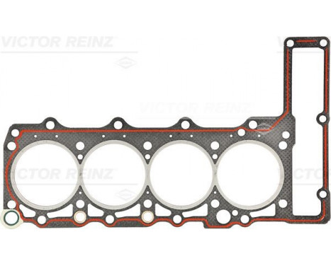 Gasket, cylinder head 61-31660-10 Viktor Reinz