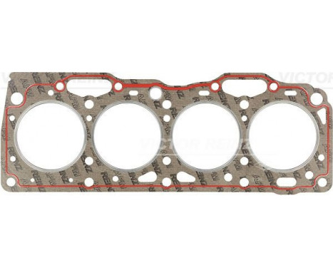 Gasket, cylinder head 61-31760-00 Viktor Reinz