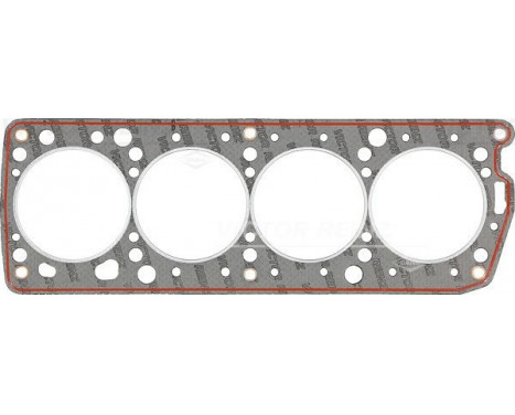 Gasket, cylinder head 61-31800-00 Viktor Reinz