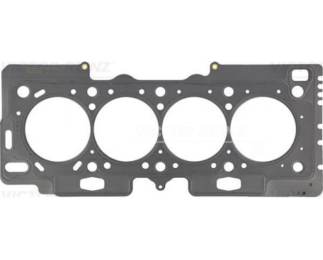 Gasket, cylinder head 61-31850-10 Viktor Reinz