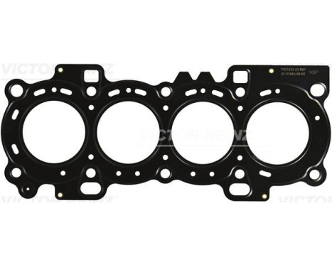 Gasket, cylinder head 61-31865-00 Viktor Reinz