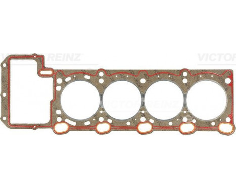 Gasket, cylinder head 61-31890-00 Viktor Reinz