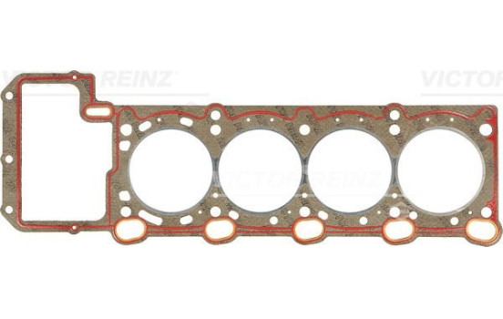 Gasket, cylinder head 61-31890-00 Viktor Reinz