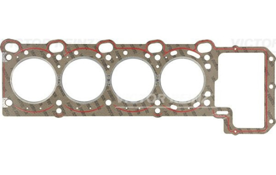 Gasket, cylinder head 61-31900-00 Viktor Reinz