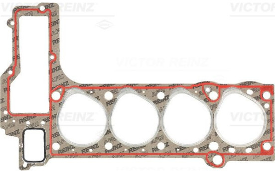Gasket, cylinder head 61-31915-00 Viktor Reinz