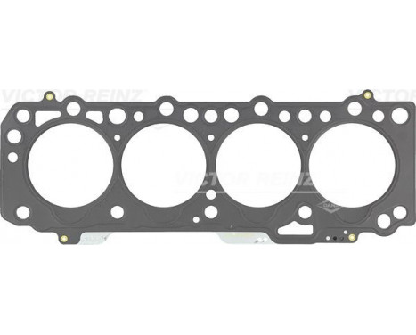 Gasket, cylinder head 61-31920-20 Viktor Reinz