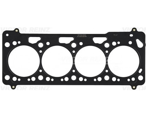 Gasket, cylinder head 61-31970-00 Viktor Reinz