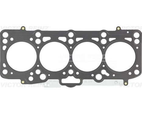 Gasket, cylinder head 61-31980-00 Viktor Reinz