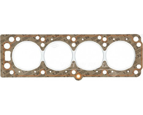 Gasket, cylinder head 61-33000-10 Viktor Reinz