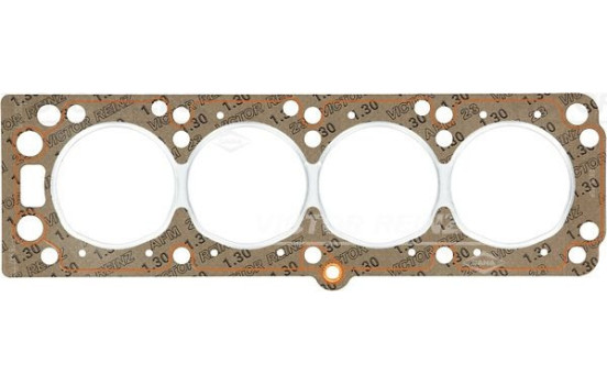 Gasket, cylinder head 61-33000-10 Viktor Reinz