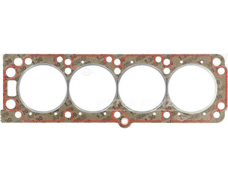 Gasket, cylinder head 61-33005-10 Viktor Reinz