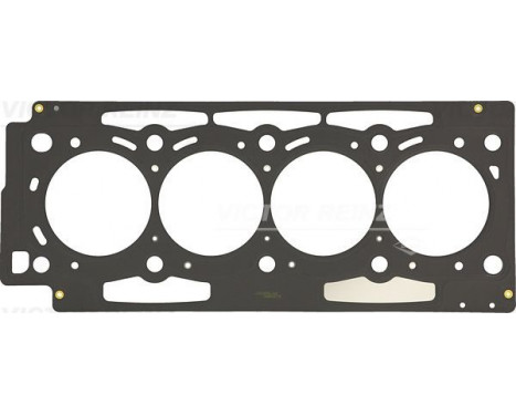 Gasket, cylinder head 61-33025-00 Viktor Reinz