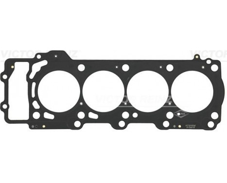 Gasket, cylinder head 61-33065-00 Viktor Reinz