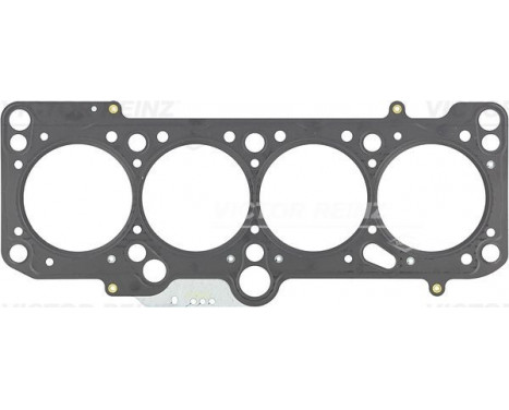 Gasket, cylinder head 61-33120-50 Viktor Reinz