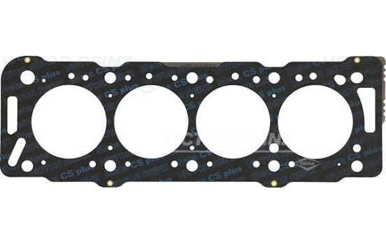 Gasket, cylinder head 61-33155-20 Viktor Reinz