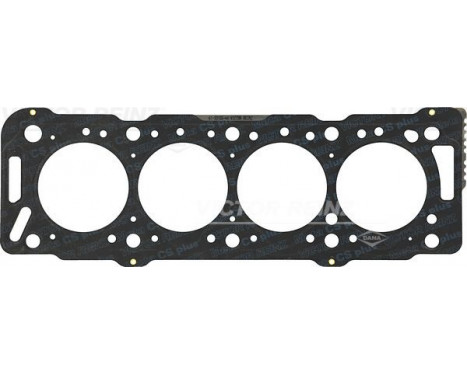 Gasket, cylinder head 61-33155-40 Viktor Reinz