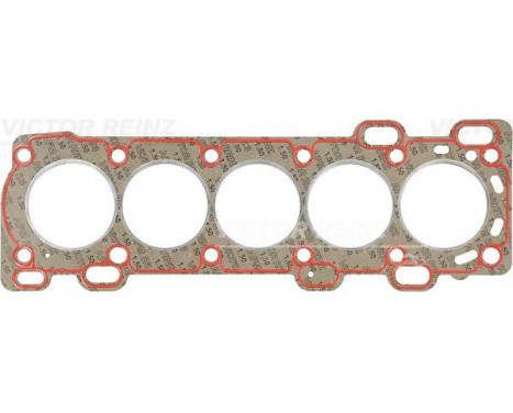 Gasket, cylinder head 61-33435-00 Viktor Reinz