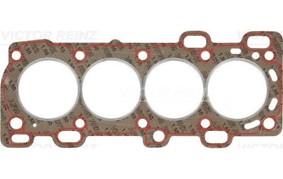 Gasket, cylinder head 61-33445-00 Viktor Reinz