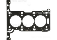 Gasket, cylinder head 61-33495-00 Viktor Reinz