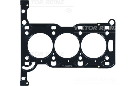 Gasket, cylinder head 61-33495-10 Viktor Reinz