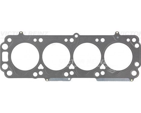 Gasket, cylinder head 61-33580-40 Viktor Reinz