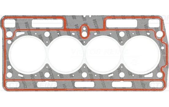 Gasket, cylinder head 61-33585-00 Viktor Reinz