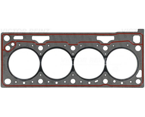 Gasket, cylinder head 61-33605-00 Viktor Reinz