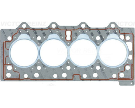 Gasket, cylinder head 61-33630-00 Viktor Reinz