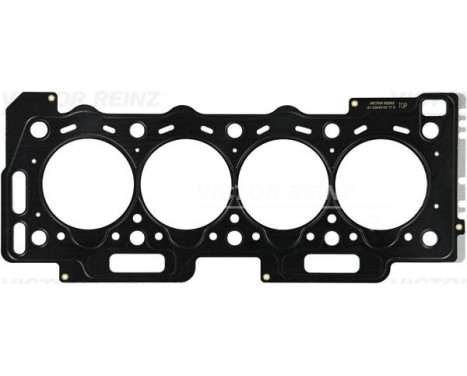 Gasket, cylinder head 61-33645-00 Viktor Reinz