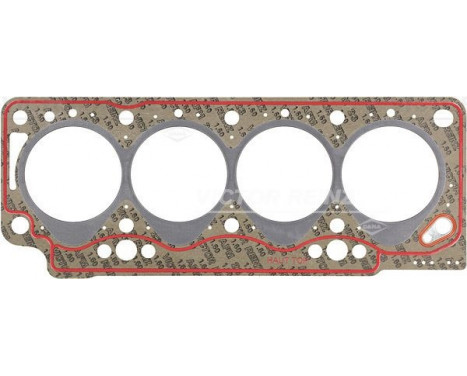 Gasket, cylinder head 61-33685-20 Viktor Reinz