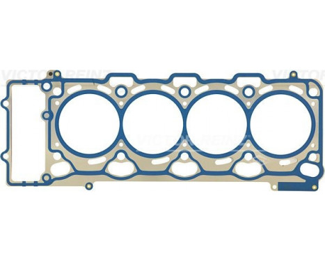 Gasket, cylinder head 61-33705-00 Viktor Reinz