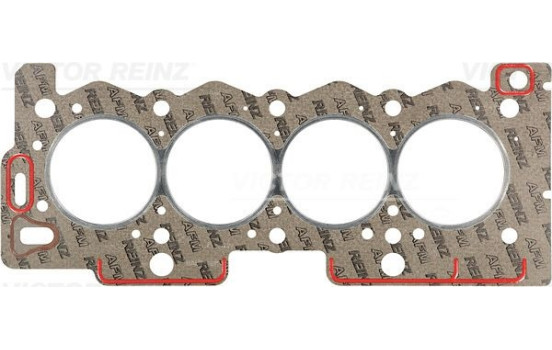 Gasket, cylinder head 61-33715-00 Viktor Reinz
