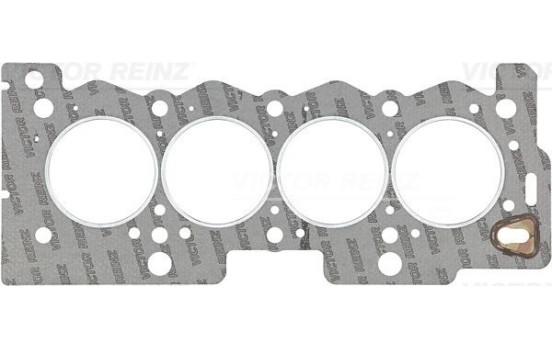 Gasket, cylinder head 61-33715-10 Viktor Reinz