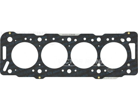 Gasket, cylinder head 61-33720-20 Viktor Reinz