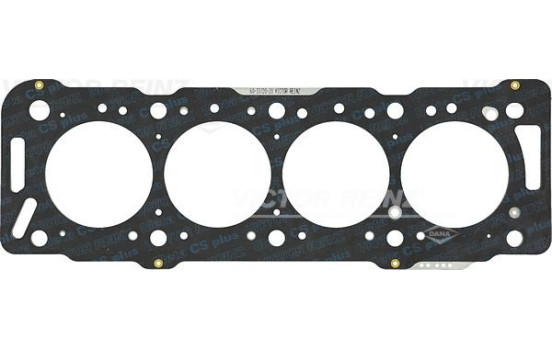 Gasket, cylinder head 61-33720-20 Viktor Reinz