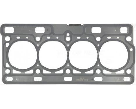 Gasket, cylinder head 61-33740-00 Viktor Reinz