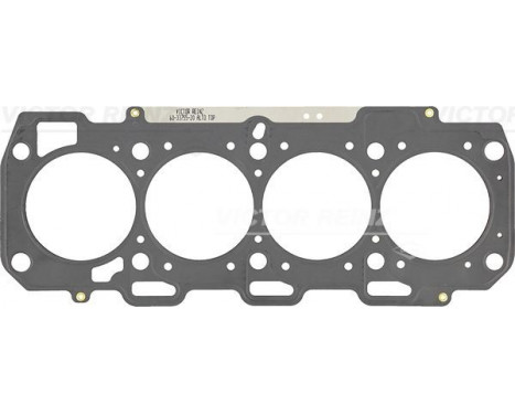 Gasket, cylinder head 61-33755-20 Viktor Reinz
