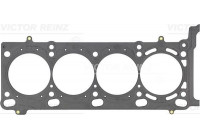 Gasket, cylinder head 61-33810-00 Viktor Reinz