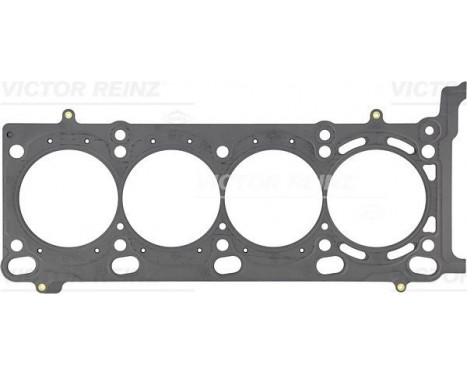 Gasket, cylinder head 61-33810-00 Viktor Reinz