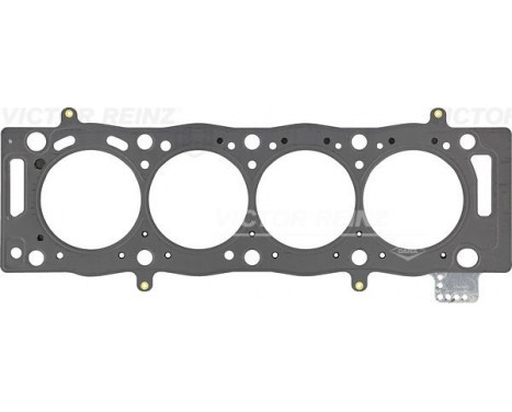 Gasket, cylinder head 61-33875-30 Viktor Reinz