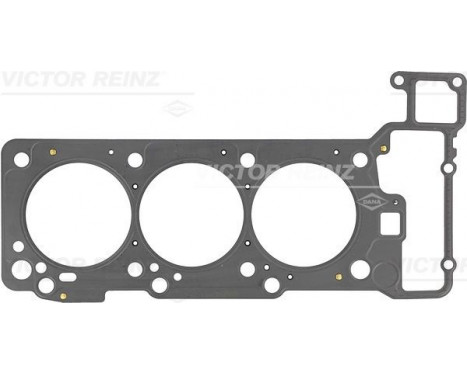 Gasket, cylinder head 61-33880-00 Viktor Reinz