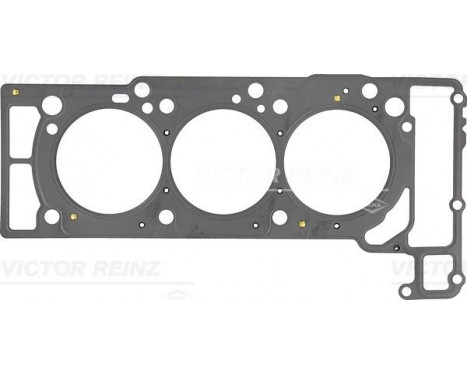 Gasket, cylinder head 61-33885-00 Viktor Reinz
