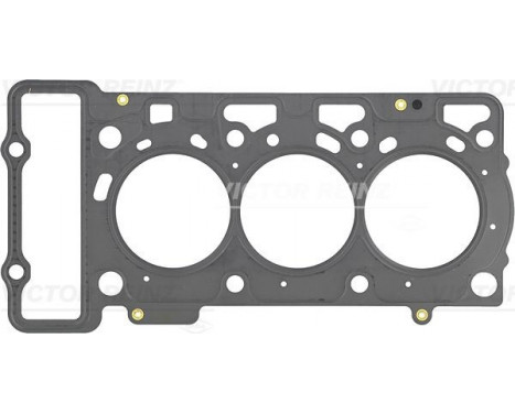 Gasket, cylinder head 61-33895-00 Viktor Reinz